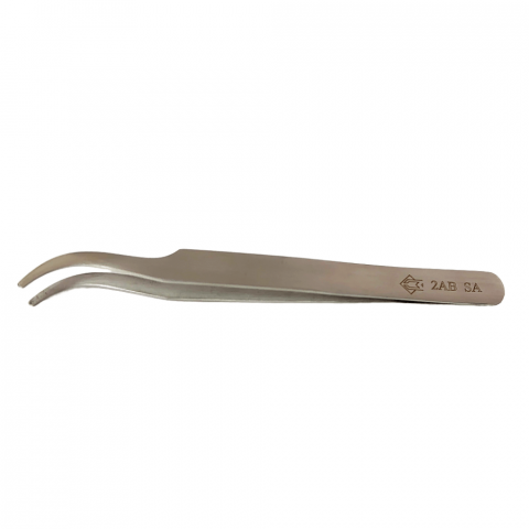 Set pensete de precizie, 7 piese, Piergiacomi KIT7T [6]