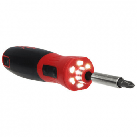 Surubelnite Electrice - Set surubelnita electrica speedE® PocketDrive cu incarcare USB-C Wiha 45791