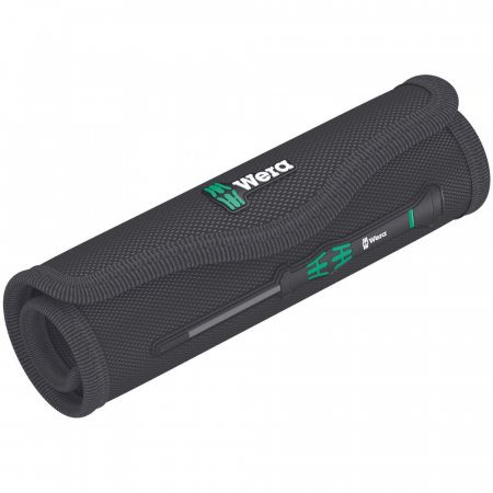 Set surubelnite Wera pentru electronisti, 25 buc, Kraftform Micro Big Pack 05134000001 [2]