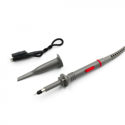 Sonda universala osciloscop, FNIRSI P6100, 1X/10X [2]