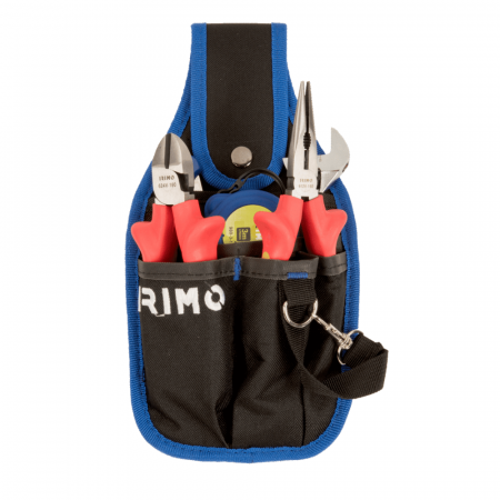 Suport centura pentru unelte cu 6 buzunare, Irimo 9022-3-40 [1]