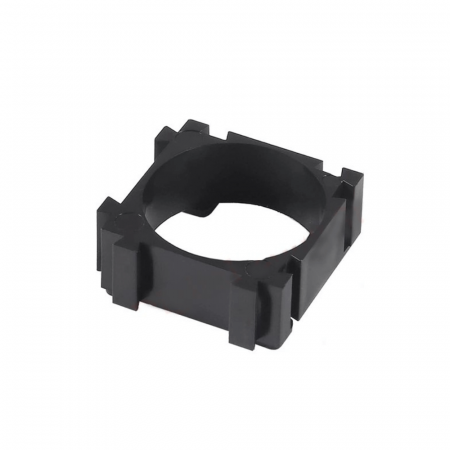 Componente Electronice - Suport de prindere pentru acumulatori litiu 18650
