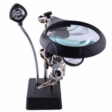 Suport 4 in 1 pentru electronisti, Bitmi 10027 [1]