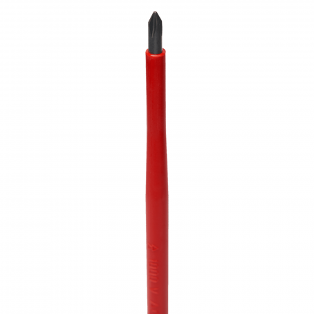 Surubelnita pentru electricieni izolata VDE 1000V profil Philips PH3 200mm Irimo 409V-3-200 [2]