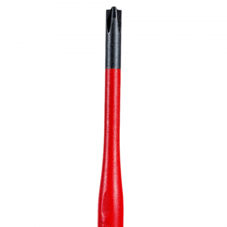 Surubelnita VDE slim PlusMinus, profil Phillips PH1, 187mm, Knipex 98 24 01 SLS [1]