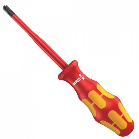 Surubelnite Electrician 1000V - Surubelnita VDE slim PlusMinus, 162 iS PH/S#2, Wera 05006456001