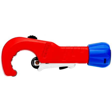 Clesti de Taiat - Taietor teava cupru 6 - 35 mm, KNIPEX TubiX 90 31 02 BK