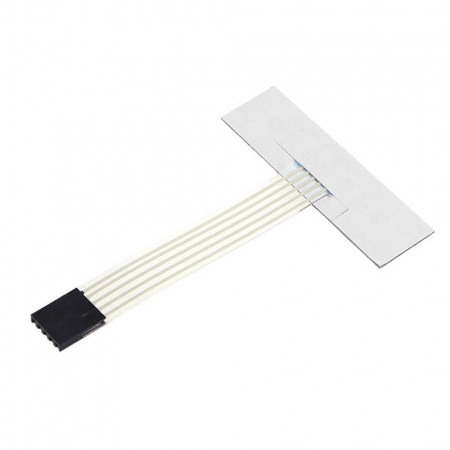 Tastatura membrana 1x4 Keypad [2]