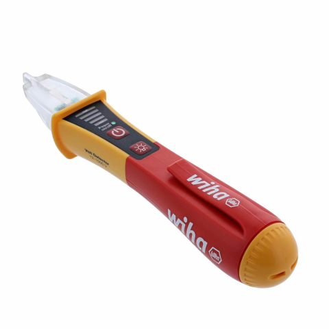 Tester tensiune anti-scanteie ATEX Wiha 44309 | Bitmi.ro