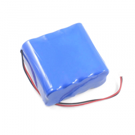 Tub termocontractabil pentru acumulatori, 150mm, 1 m [3]