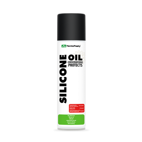 Accesorii pentru Lipit - TermoPasty ART.AGT-016 Silicone oil Ulei siliconic pentru componente electronice 300 ml