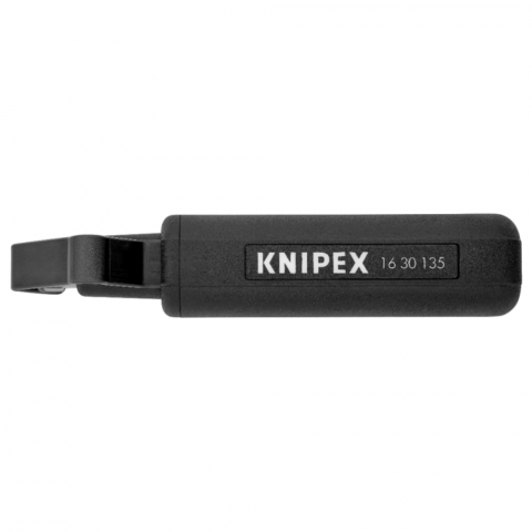Unealta pentru dezizolat cabluri rotunde, Ø 6.0 - 29.0 mm, Knipex 16 30 135 SB [1]