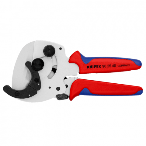 Clesti de Taiat - Unealta de taiat tevi compozite si din plastic, Knipex 90 25 40