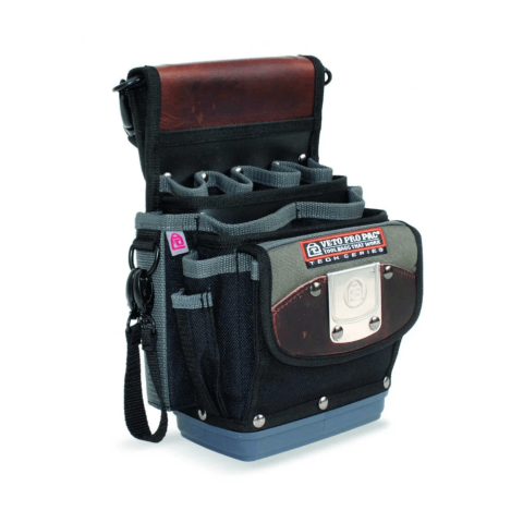 Geanta pentru scule cu 20 buzunare, Veto Pro Pac TP4B AX3520 [1]