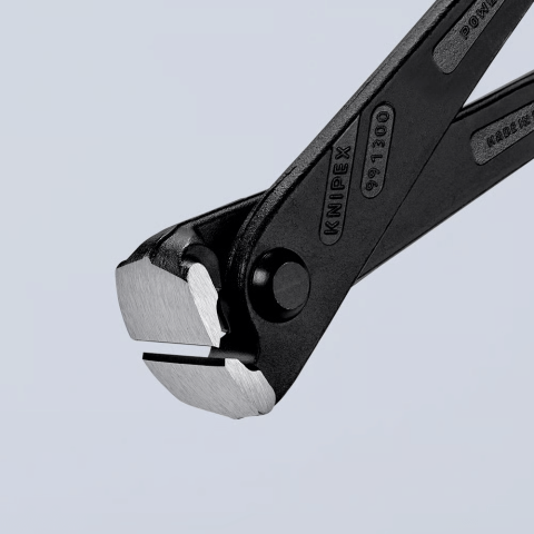 Cleste de forta pentru fierari-betonisti, 300mm, Knipex 99 11 300 [1]