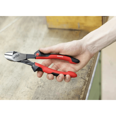 Cleste sfic de forta, 200mm, Wiha 41327 [2]