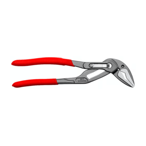 Cleste papagal extra slim, 180mm, Knipex Cobra ES 87 51 180 [1]