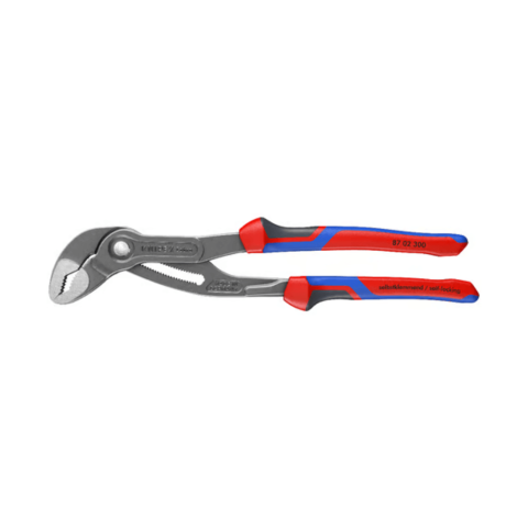Clesti Papagal - Cleste papagal pentru instalatori 300mm, KNIPEX Cobra 87 02 300