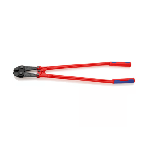 Clesti de Taiat - Cleste pentru taiat bolturi, 910mm, KNIPEX 71 72 910