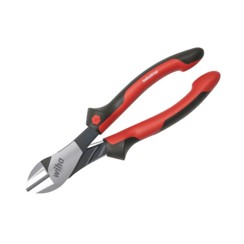 Clesti de Taiat - Cleste sfic de forta, 200mm, Wiha 41327