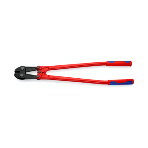 Clesti de Taiat - Cleste pentru taiat bolturi, 760mm, KNIPEX 71 72 760