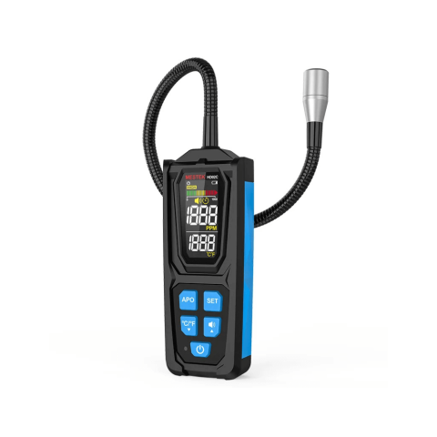 Detector digital pentru scurgeri freon, R22, R32, R134a, MESTEK HD02C [0]
