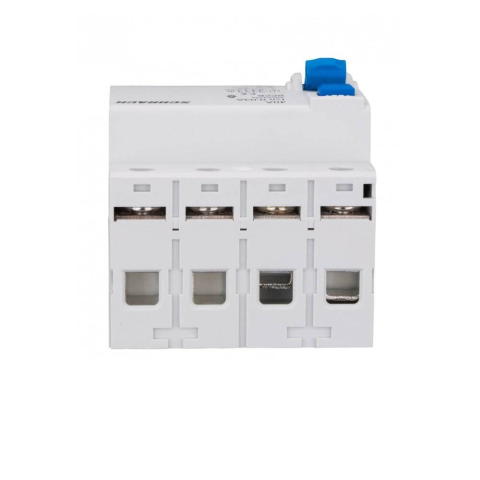 Diferential AMPARO (10kA), 40A, 4-poli, 30mA, tip A, SCHRACK AR054103 [2]
