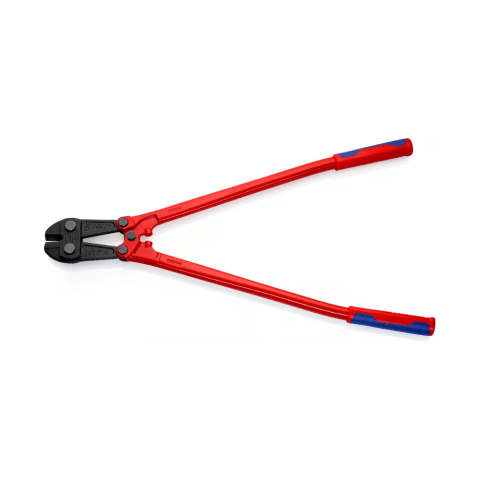 Cleste pentru taiat bolturi, 760mm, KNIPEX 71 72 760 [1]