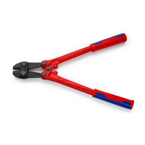 Cleste pentru taiat bolturi, 460mm, KNIPEX 71 72 460 [1]
