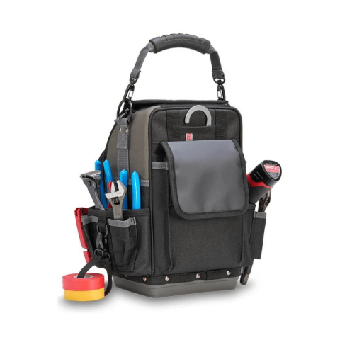 Geanta pentru scule cu 44 buzunare, Veto Pro Pac CB-LD AX3712 [7]