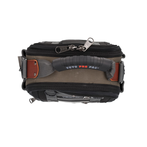 Geanta pentru scule profesionala, 44 buzunare, Veto Pro Pac Tech-MCT AX3513 [3]