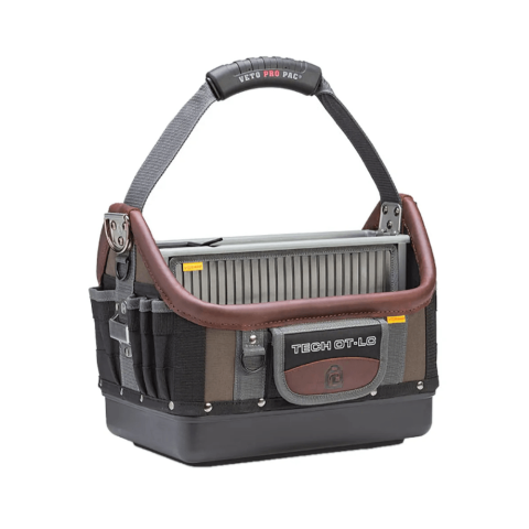 Genti pentru Scule si Unelte - Geanta pentru scule profesionala 43 buzunare, Veto Pro Pac Tech OT-LC AX3580