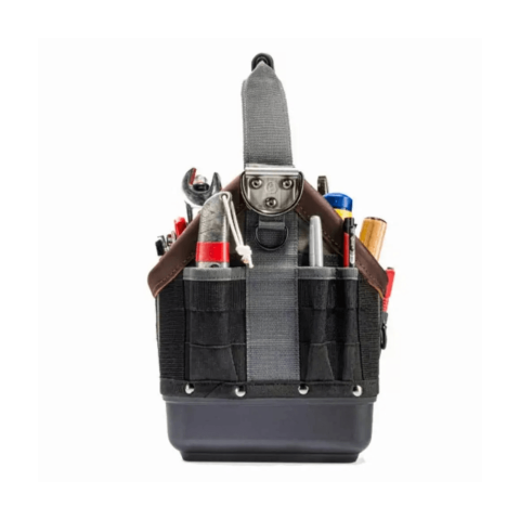 Geanta pentru scule profesionala tip deschisa, 28 buzunare, Veto Pro Pac Tech OT-MC AX3514 [1]