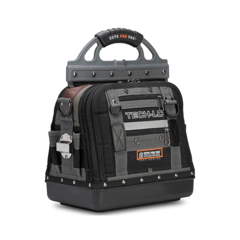 Genti pentru Scule si Unelte - Geanta pentru scule profesionala, 53 buzunare, Veto Pro Pac Tech LC AX3500