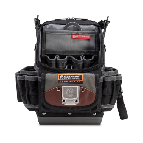Geanta pentru scule profesionala hibrida, 27 buzunare, Veto Pro Pac SB-LD AX3672 [1]