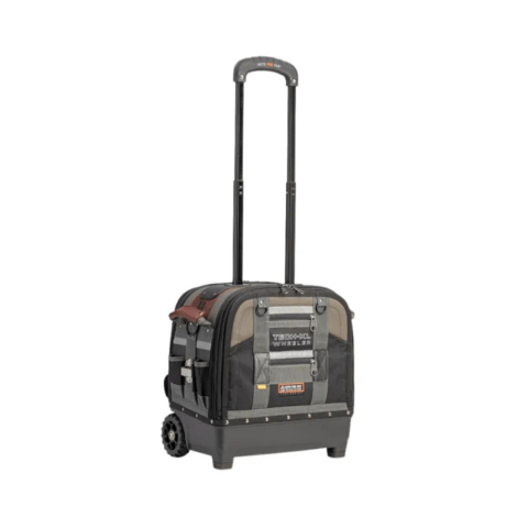 Geanta pentru scule tip troler, 85 buzunare, Veto Pro Pac Tech-XL Wheeler AX3618 [4]