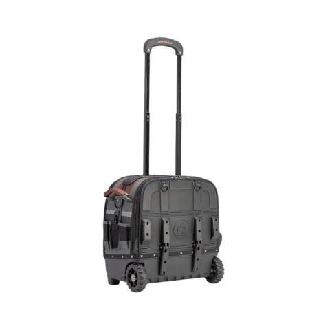 Geanta pentru scule tip troler, 85 buzunare, Veto Pro Pac Tech-XL Wheeler AX3618 [3]