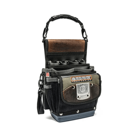 Genti pentru Scule si Unelte - Geanta pentru scule cu 20 buzunare, Veto Pro Pac TP4B AX3520