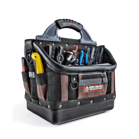 Geanta pentru scule profesionala 36 buzunare, Veto Pro Pac OT-LC AX3509 [3]