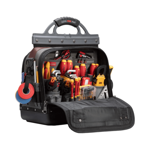 Geanta pentru scule profesionala, 80 buzunare, Veto Pro Pac Tech-XL AX3503 [4]