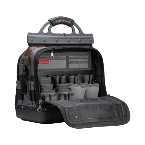 Geanta pentru scule profesionala, 80 buzunare, Veto Pro Pac Tech-XL AX3503 [2]