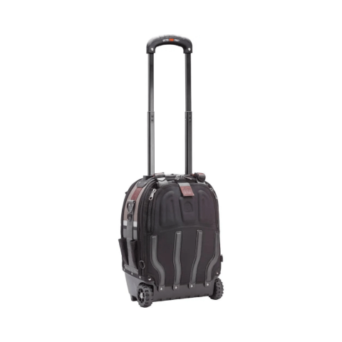 Troler pentru scule tip rucsac, 48 buzunare, Veto Pro Pac Tech Pac Wheeler AX3560 [5]