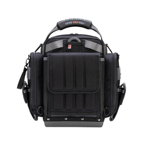 Geanta pentru scule profesionala cu 21 buzunare, Veto Pro Pac MB5B AX3664 [6]
