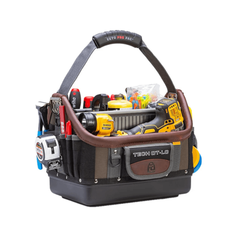 Geanta pentru scule profesionala 43 buzunare, Veto Pro Pac Tech OT-LC AX3580 [3]