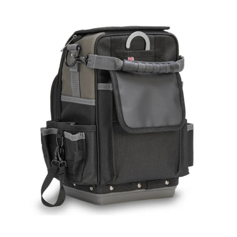 Geanta pentru scule cu 44 buzunare, Veto Pro Pac CB-LD AX3712 [4]