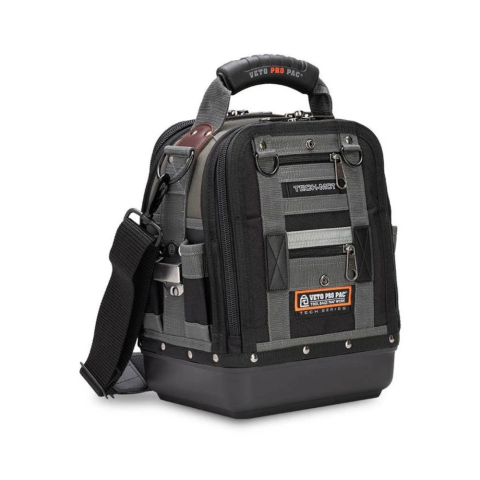 Genti pentru Scule si Unelte - Geanta pentru scule profesionala, 44 buzunare, Veto Pro Pac Tech-MCT AX3513