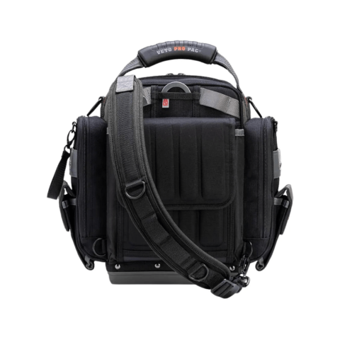 Geanta pentru scule profesionala cu 21 buzunare, Veto Pro Pac MB5B AX3664 [3]