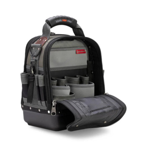 Geanta pentru scule profesionala, 44 buzunare, Veto Pro Pac Tech-MCT AX3513 [1]