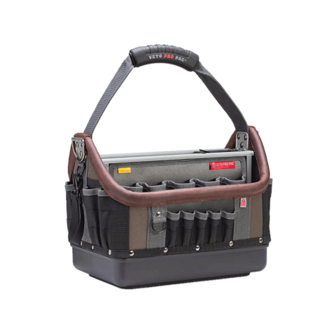 Geanta pentru scule profesionala 43 buzunare, Veto Pro Pac Tech OT-LC AX3580 [1]