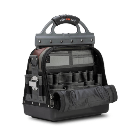 Geanta pentru scule profesionala, 53 buzunare, Veto Pro Pac Tech LC AX3500 [2]